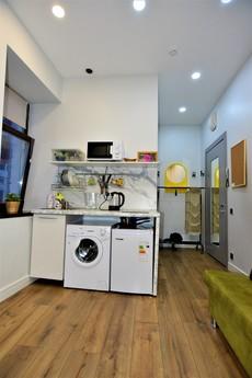 BestFlat24, Москва - квартира подобово