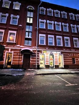 BestFlat24, Москва - квартира подобово