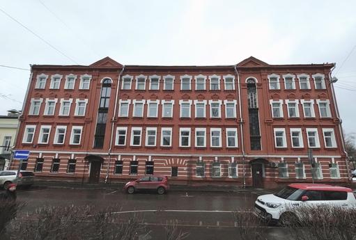BestFlat24, Москва - квартира подобово