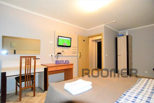 BestFlat24, Москва - квартира подобово