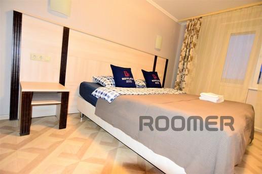 BestFlat24, Москва - квартира подобово