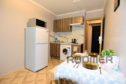 BestFlat24, Москва - квартира подобово