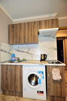 BestFlat24, Москва - квартира подобово