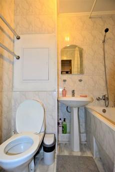 BestFlat24, Москва - квартира подобово