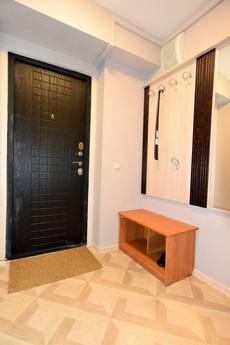 BestFlat24, Москва - квартира подобово