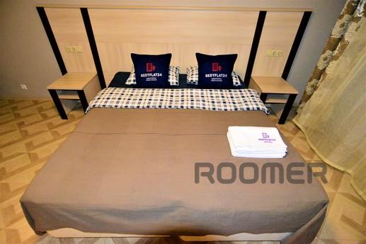 BestFlat24, Москва - квартира подобово