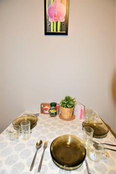 BestFlat24, Москва - квартира подобово