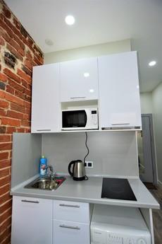 BestFlat24, Москва - квартира подобово