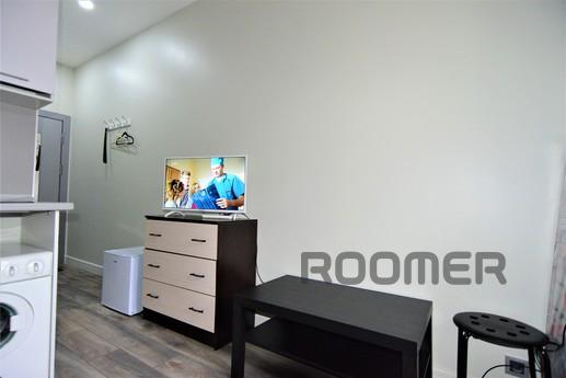 BestFlat24, Москва - квартира подобово
