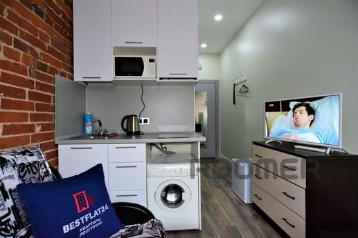 BestFlat24, Москва - квартира подобово