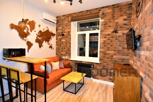 BestFlat24, Москва - квартира подобово