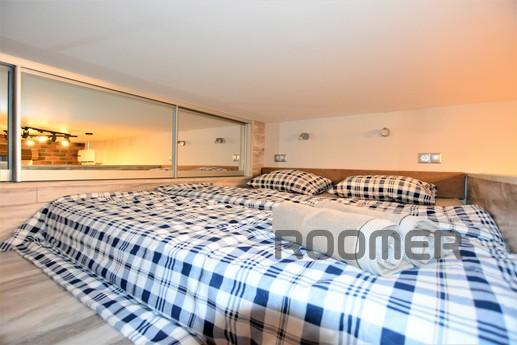 BestFlat24, Москва - квартира подобово