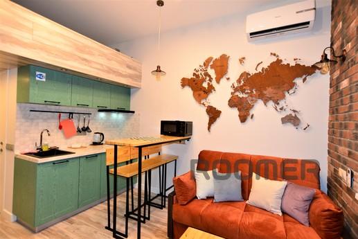 BestFlat24, Москва - квартира подобово