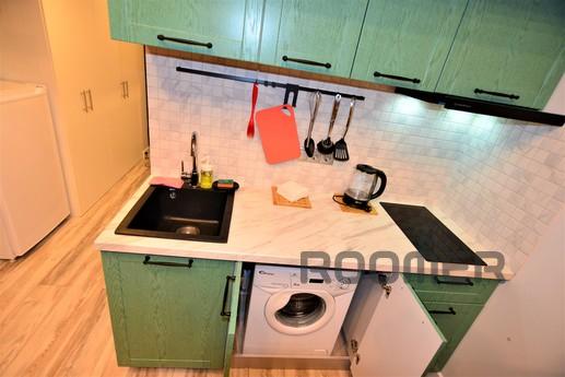 BestFlat24, Москва - квартира подобово