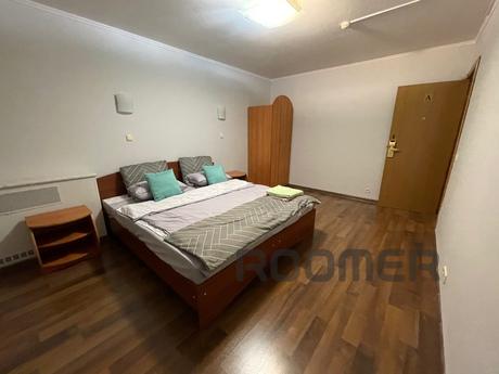 Сдаются уютные апартаменты в ЖК 