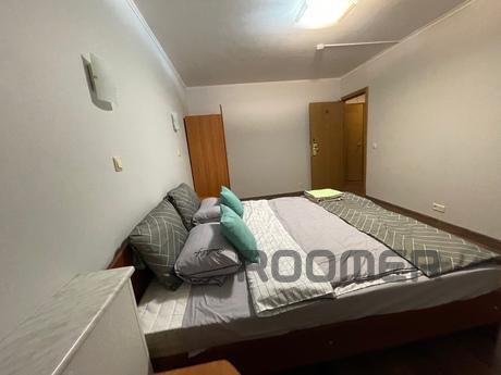 BesrFlat24, Москва - квартира посуточно