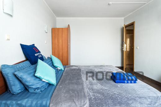 BestFlat24, Moscow - apartment by the day