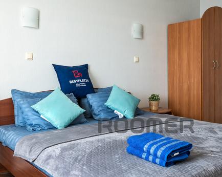 BestFlat24, Moscow - apartment by the day