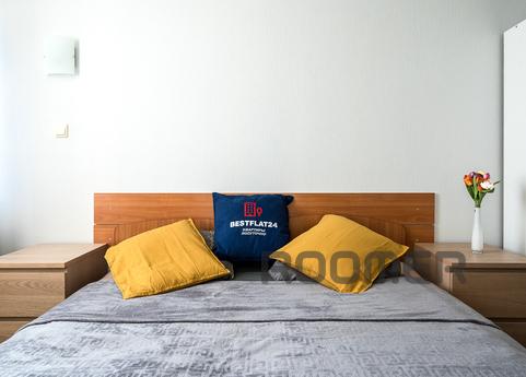BestFlat24, Moscow - apartment by the day