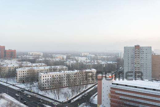 BestFlat24, Moscow - apartment by the day