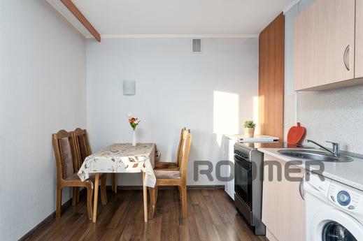 BestFlat24, Moscow - apartment by the day