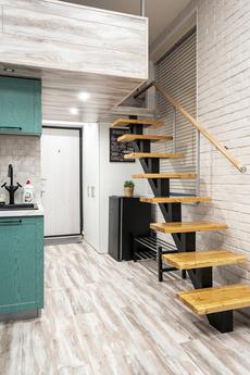 BestFlat24, Moscow - apartment by the day