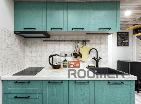 BestFlat24, Moscow - apartment by the day