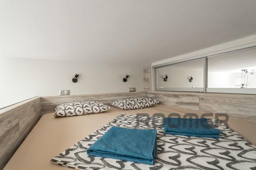 BestFlat24, Moscow - apartment by the day