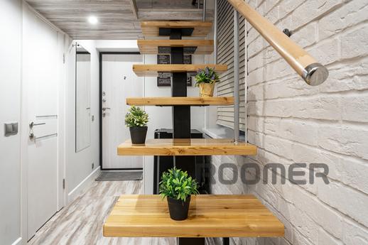 BestFlat24, Moscow - apartment by the day