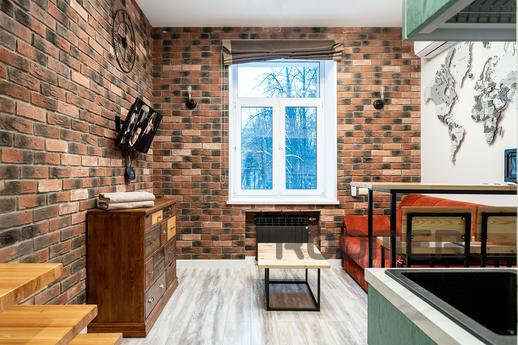 BestFlat24, Moscow - apartment by the day