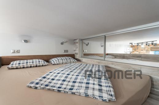 BestFlat24, Moscow - apartment by the day