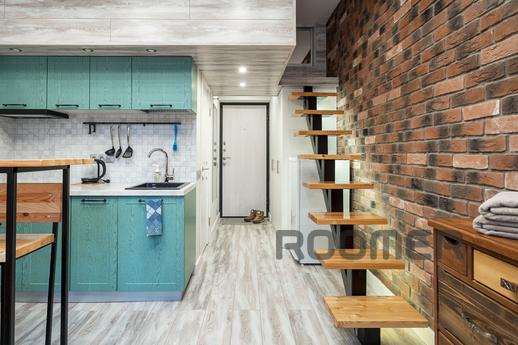 BestFlat24, Moscow - apartment by the day