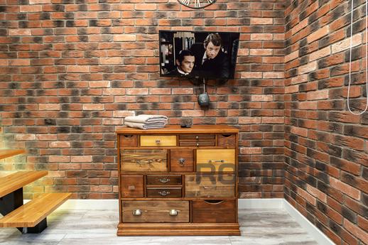 BestFlat24, Moscow - apartment by the day