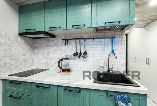 BestFlat24, Moscow - apartment by the day