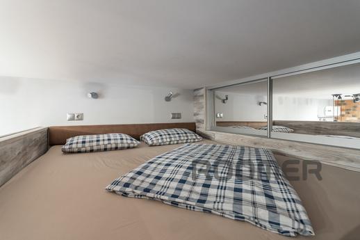 BestFlat24, Moscow - apartment by the day