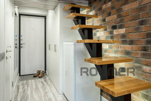 BestFlat24, Moscow - apartment by the day