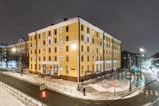 BestFlat24, Moscow - apartment by the day