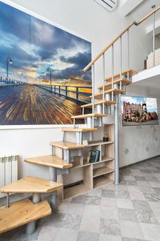 BestFlat24, Москва - квартира подобово