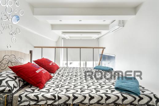 BestFlat24, Москва - квартира подобово