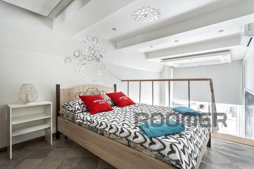 BestFlat24, Москва - квартира подобово