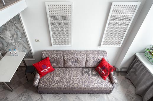 BestFlat24, Москва - квартира подобово