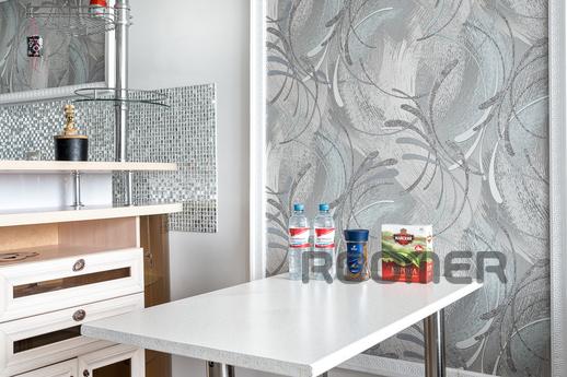 BestFlat24, Москва - квартира подобово