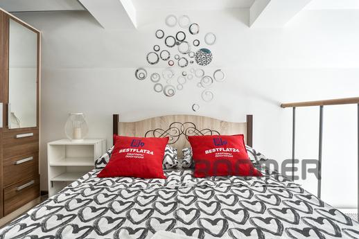 BestFlat24, Москва - квартира подобово