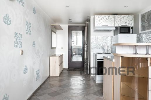 BestFlat24, Москва - квартира подобово