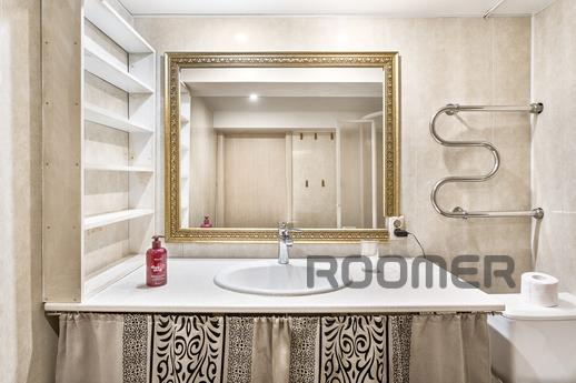 BestFlat24, Москва - квартира подобово