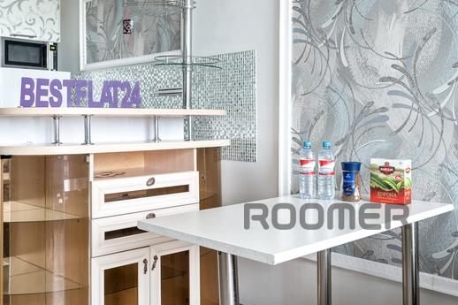 BestFlat24, Москва - квартира подобово