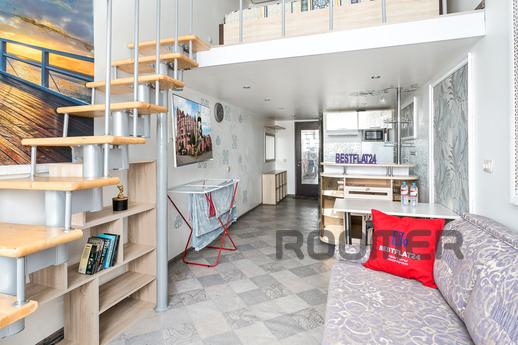 BestFlat24, Москва - квартира подобово