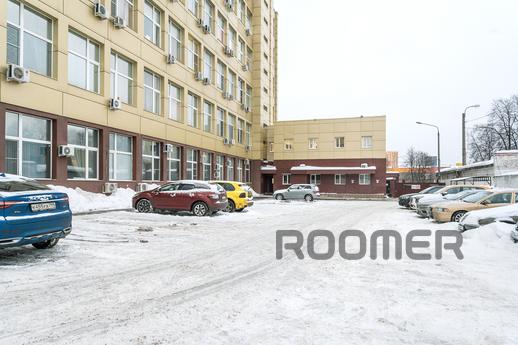 BestFlat24, Москва - квартира подобово