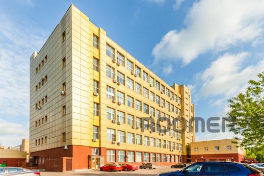 BestFlat24, Москва - квартира подобово