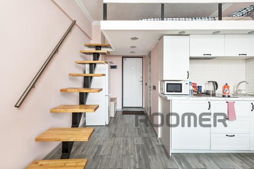 BestFlat24, Москва - квартира подобово